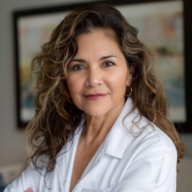 Dr. Emily Rodriguez